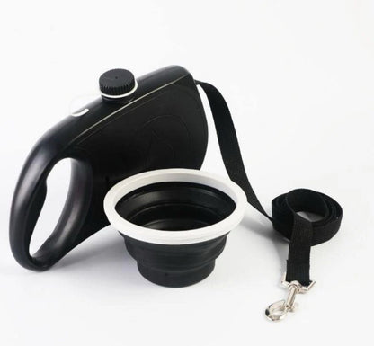 UltiLeash™ 4 in one dog leach