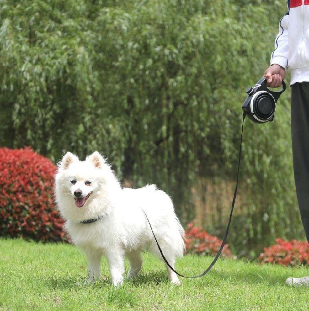 UltiLeash™ 4 in one dog leach